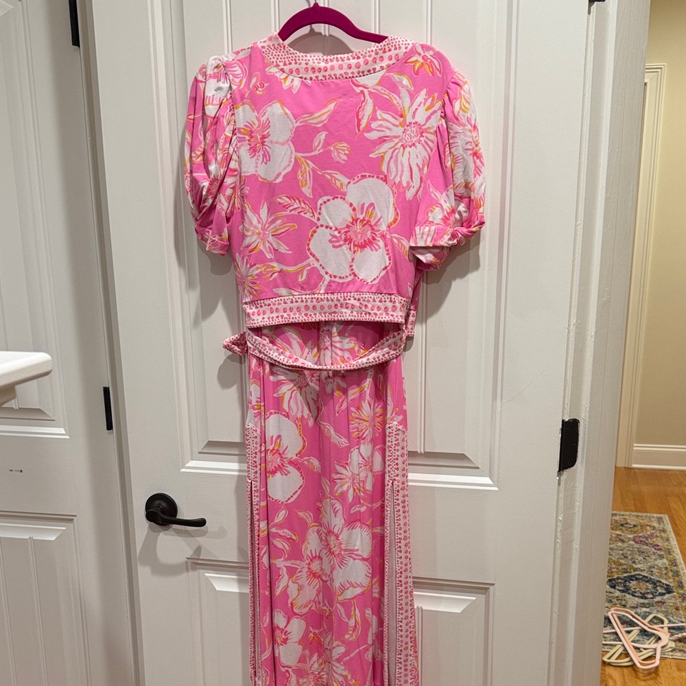 Lilly skirt set - Picture 4 of 8